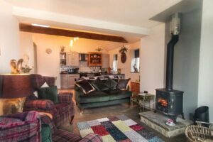 Greenhow Page image 3 Picture of Hare Cottage at Hill Top