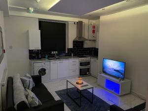 Empreo Serviced Apartments Accommodation image 2 Empreo Serviced Apartments image two