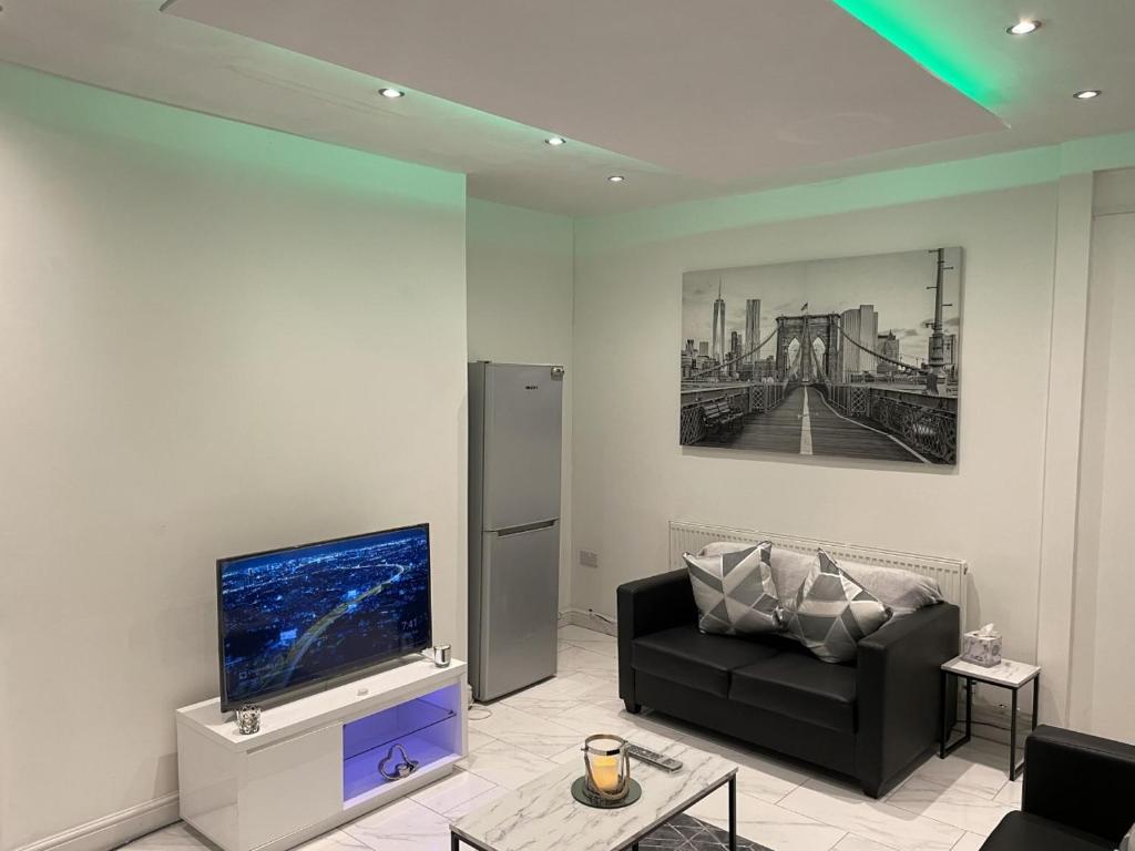 Empreo Serviced Apartments Accommodation image 1 Empreo Serviced Apartments image one