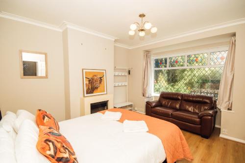 Laburnum View Accommodation image 3 Laburnum View image three