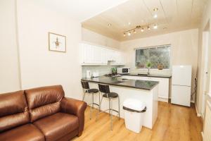 Laburnum View Accommodation image 2 Laburnum View image two