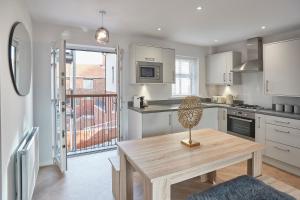 Host & Stay - Shipwrights Accommodation image 2 Host & Stay - Shipwrights image two