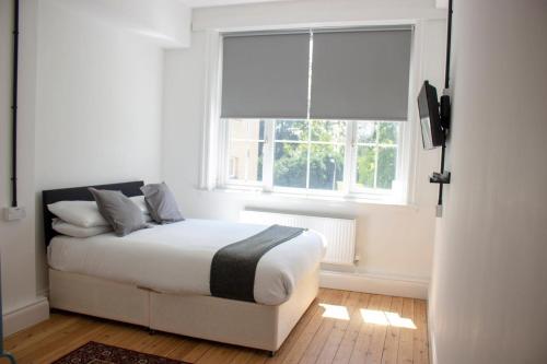 Endsleigh Park Accommodation image 4 Endsleigh Park image three