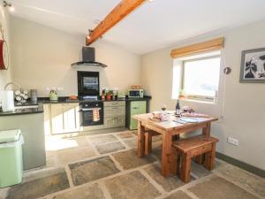 The Cow Shed Accommodation image 2 The Cow Shed image two