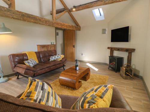 The Hayloft Accommodation image 3 The Hayloft image three