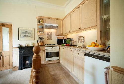 Cygnet Apartment Accommodation image 3 Cygnet Apartment image three