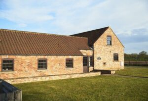 Picture of The Old Combine Shed