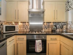 Helredale Retreat Accommodation image 2 Helredale Retreat image two