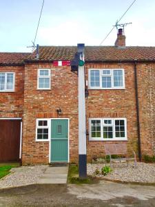 Signal Cottage Accommodation image 1 Signal Cottage image one