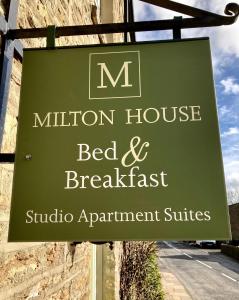 Askrigg Page image 7 Picture of Milton House Studio Apartments Askrigg