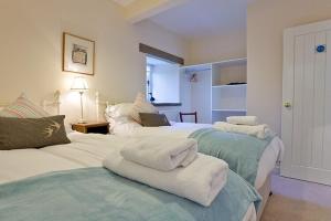 Nethergill Farm Accommodation image 2 a Apartment in Skipton
