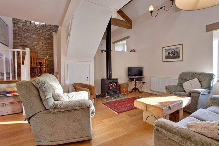 Nethergill Farm Accommodation image 1 Picture of Nethergill Farm