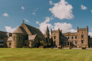 Picture of Sneaton Castle