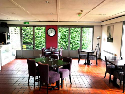 Campanile Hotel Hull Accommodation image 3 Campanile Hotel Hull image three