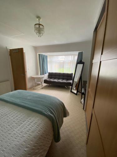 14 Easby Lane Accommodation image 3 14 Easby Lane image three