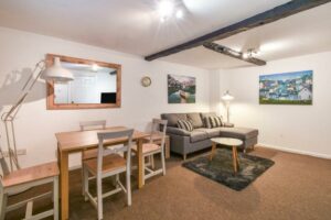 Tourist question: somewhere to stay in York Post image 6 Picture of Millers Cottage-Free allocated parking