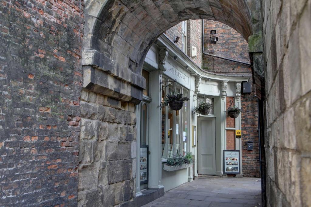 The Fat Badger York Sure Hotel Collection by Best Western Accommodation image 1 The Fat Badger York Sure Hotel Collection by Best Western image one