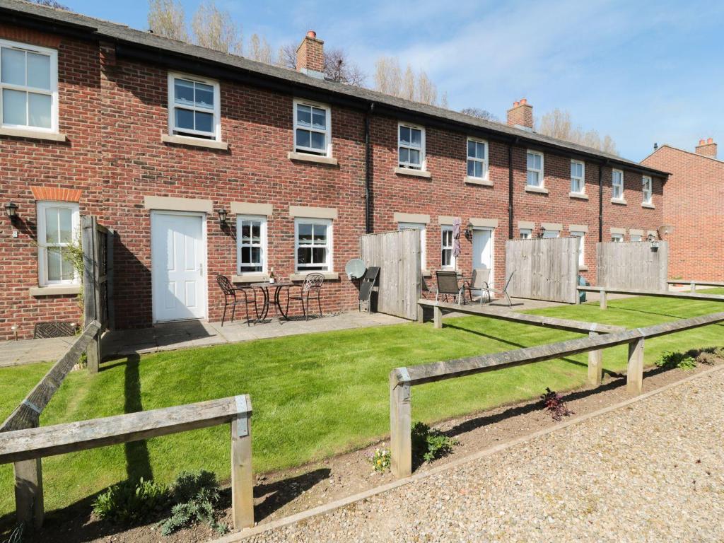 Stephenson Cottage Accommodation image 1 Stephenson Cottage image one