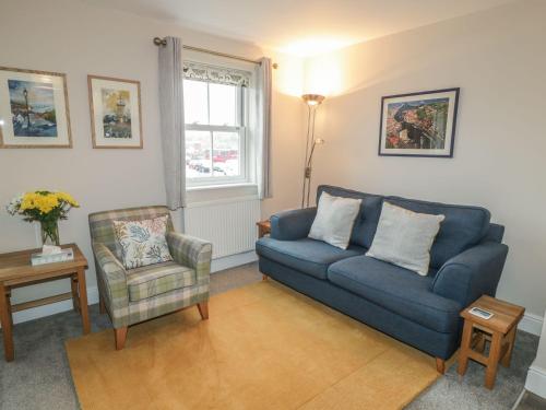Stephenson Cottage Accommodation image 3 Stephenson Cottage image three