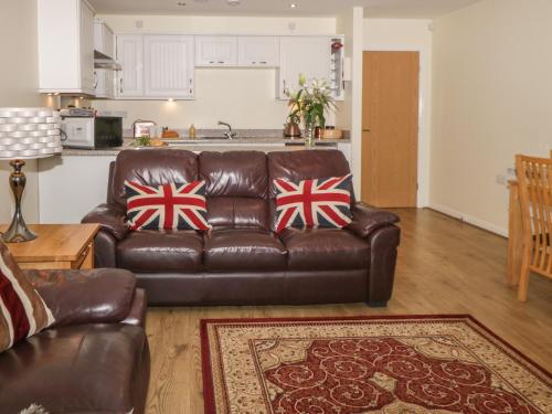 Cadliam Accommodation image 3 Cadliam image three