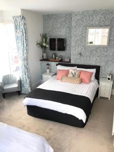 Doriam Guest House image one