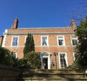 B&B Accommodation in & Near Sandsend Page image 28 Picture of Highgate House