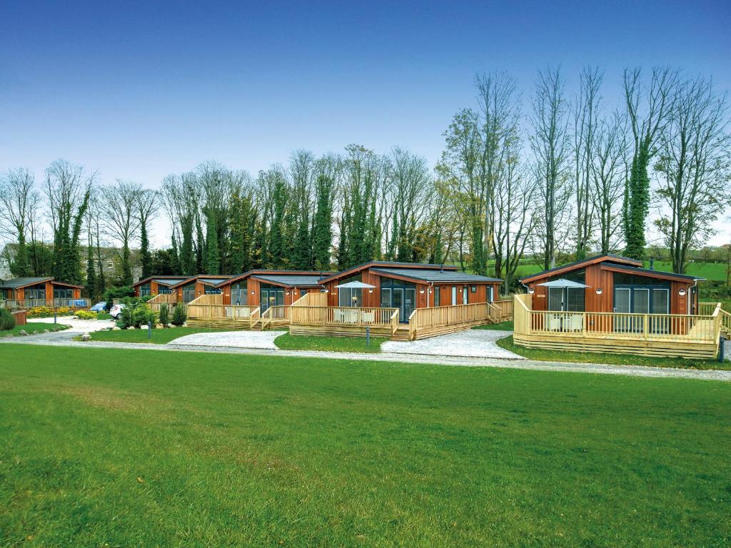 Otter Lodge Accommodation image 1 Otter Lodge image one