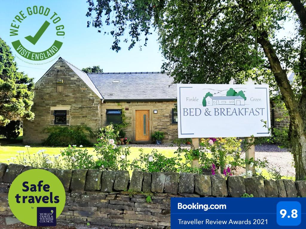 Picture of Finkle Green B & B