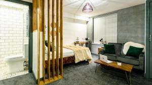 StayAngel Pods Sheffield Accommodation image 2 StayAngel Pods Sheffield image two