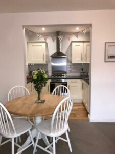 Apartments in Whitby - Prices & Bookings Page image 72 Picture of High Tide