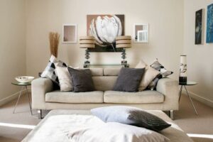 Harrogate Serviced Apartments - Prices & Bookings Page image 36 Picture of The Green House