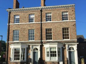 Picture of Priory House Apartments (no parties allowed)
