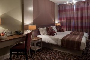 a Hotel in Sheffield