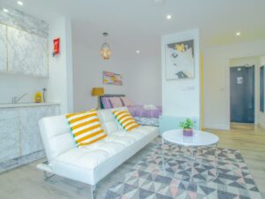 Book Apartments in Sheffield Page image 12 Picture of AVO Serviced Apartments