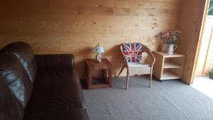 Cameron Court Cabin Accommodation image 2 Cameron Court Cabin image two