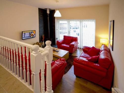 Beechwood Cottage Accommodation image 3 Beechwood Cottage image three