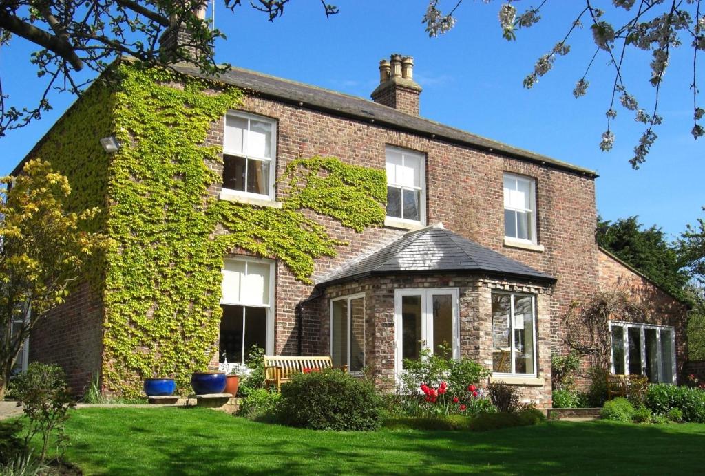 Marton Grange Country House Accommodation image 1 Marton Grange Country House image one
