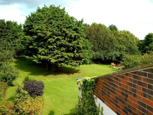 Marton Grange Country House Accommodation image 3 Marton Grange Country House image three