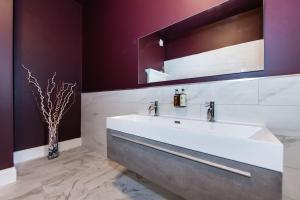 Nydsley Hall by Maison Parfaite - 4 Luxury Apartments - 2 with Hot Tubs Accommodation image 2 Nydsley Hall by Maison Parfaite - 4 Luxury Apartments - 2 with Hot Tubs image two
