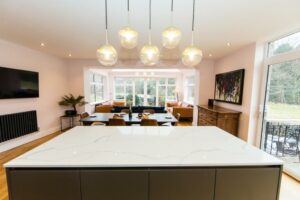 Picture of Nydsley Hall by Maison Parfaite - 4 Luxury Apartments - 2 with Hot Tubs