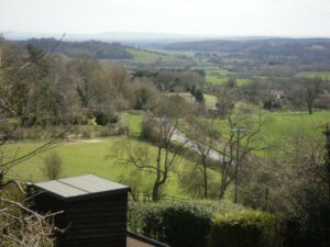 Tourist question: somewhere to stay in York Post image 2 Picture of Cottage with amazing views of the North York Moors