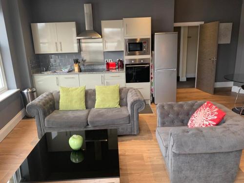 Harrogate Lifestyle Luxury Serviced ApartHotel image three