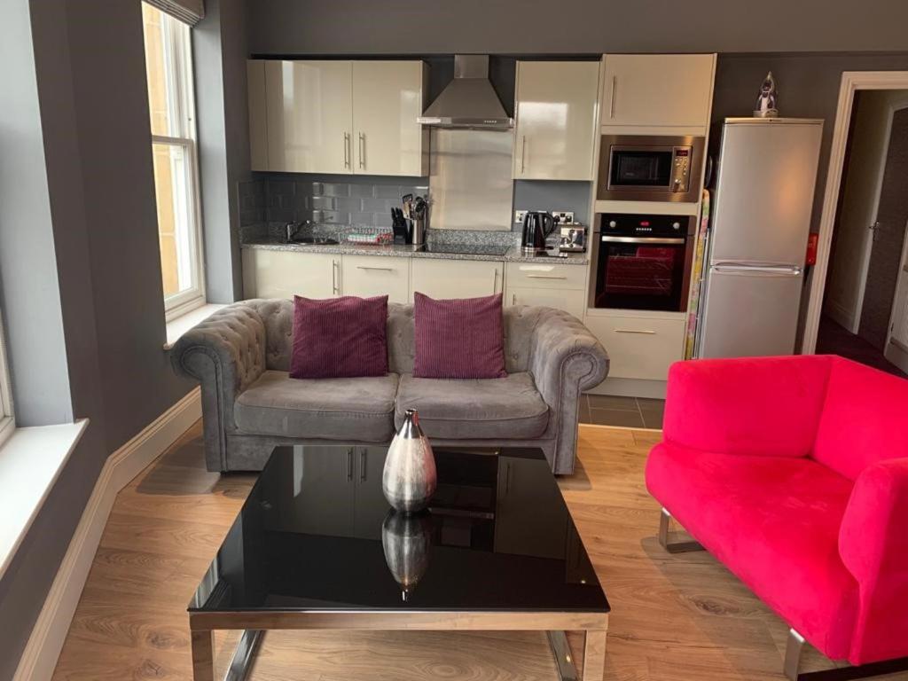 Harrogate Lifestyle Luxury Serviced ApartHotel image one