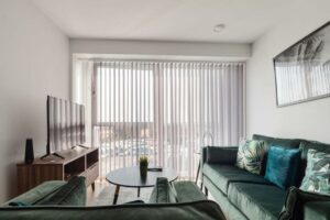 Visiting Kirkgate Market In Leeds Visitor Attraction image 21 Picture of Beautiful 2 Bed 2 Bath Apartment in a Converted Mill