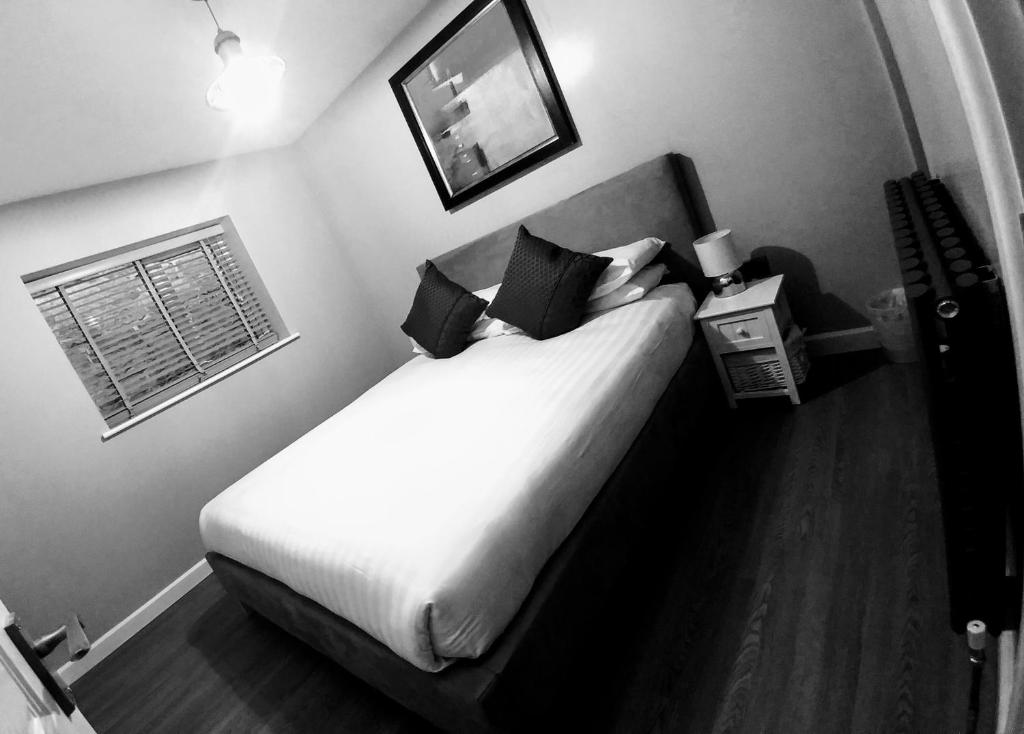 Valley Mount House & Apartment Accommodation image 1 Valley Mount House & Apartment image one