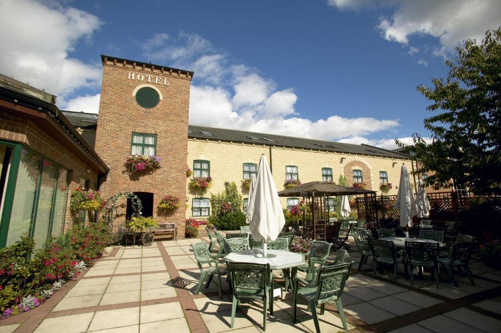 Corn Mill Lodge Hotel Accommodation image 1 Corn Mill Lodge Hotel image one