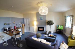 Discovery Accommodation Accommodation image 2 Discovery Accommodation image two