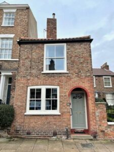 Tourist question: somewhere to stay in York Post image 6 Picture of The Old Carriage House