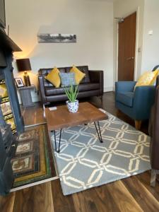 York Self Catering with Parking Post image 22 Picture of Clearly Apartments Bootham York