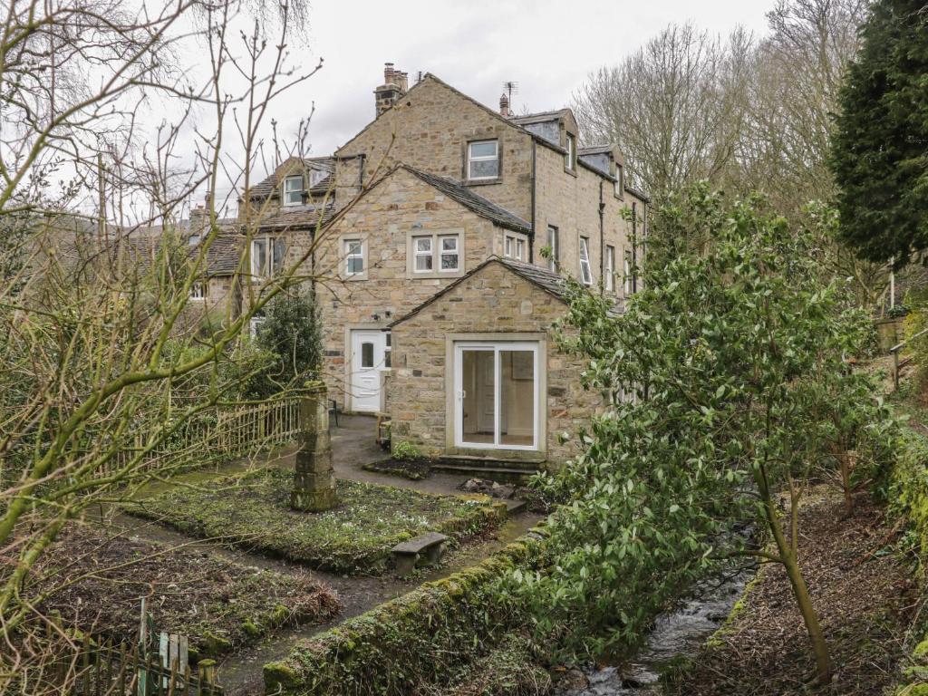 Bridgend Cottage Accommodation image 1 Bridgend Cottage image one
